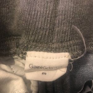 Boys Gap denim jeans
